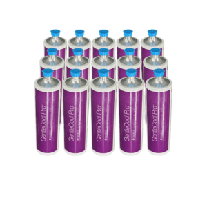 Candela Cryogen 1600-00-0219, 15 Canisters in Box, 1000 Gram Each CACN3503