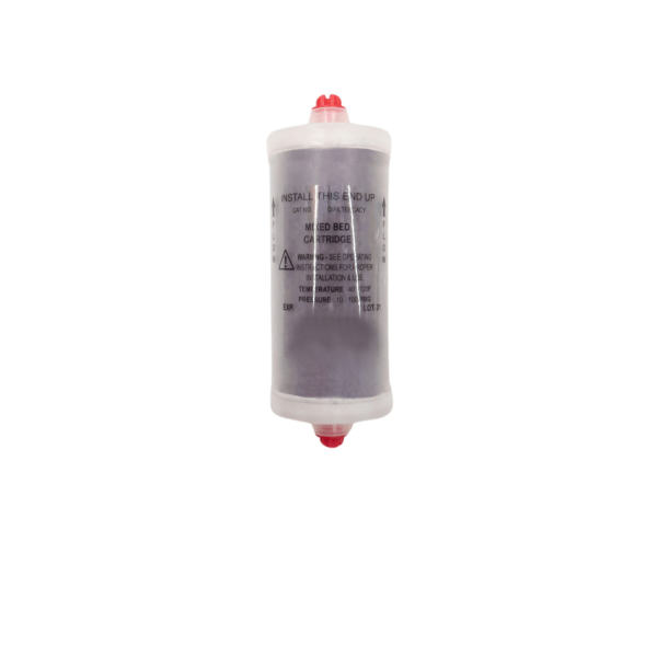 Candela Deionization DI Water Filter Cartridge MGL MGY Pro 7122-00-3165 CAFI1325 B6