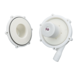 Candela DI Water Pump Head Mini GentleLase, MGL, Mini GentleYAG MGY 8901-00-9324, CAPU1318