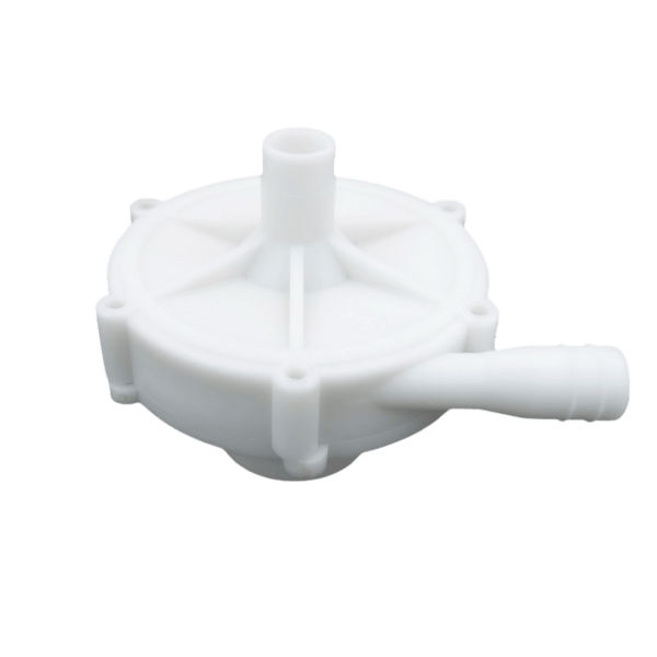 Candela DI Water Pump Head Mini GentleLase, MGL, Mini GentleYAG MGY 8901-00-9324, CAPU1318 - Image 6