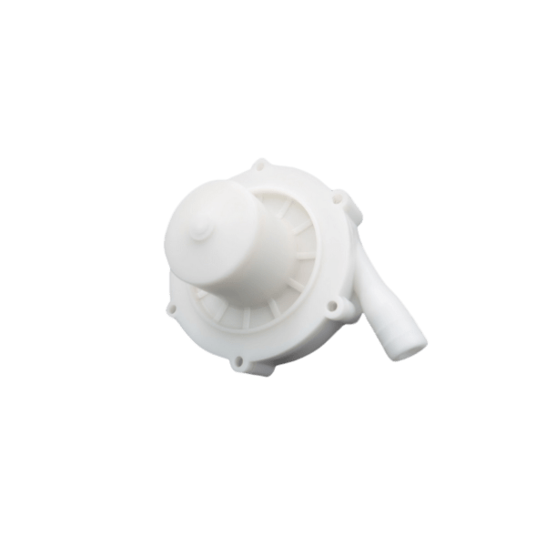 Candela DI Water Pump Head Mini GentleLase, MGL, Mini GentleYAG MGY 8901-00-9324, CAPU1318 - Image 2