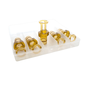Candela GentleLase MGL, GentleYAG MGY, GLP Distance Gauge 12mm 7122-00-3109 CACN1455