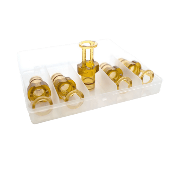 Candela GentleLase MGL, GentleYAG MGY, GLP Distance Gauge 12mm 7122-00-3109 CACN1455