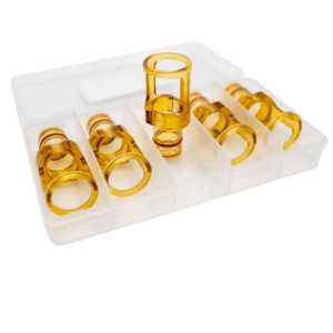 Candela GentleLase MGL, GentleYAG MGY, GLP Distance Gauge 18mm 7121-00-9100 CACN1457