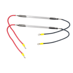 Candela GentleLase Pro, GentleYAG Pro GentleMax Pro Flash Lamps Kit x 2 Flash Lamps CAFL1311