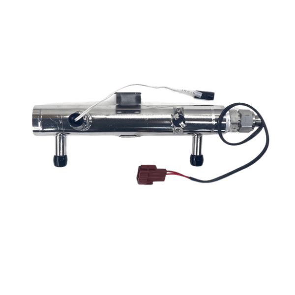 Candela GentleLase Pro, GentleMax Pro, GentleYAG Pro Heater Module D55 - Image 3