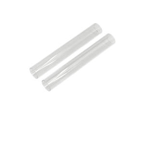 Candela GentleLase Laser Head Flow Tubes (2x Tubes) 1301-00-7150 CACN1466 D19