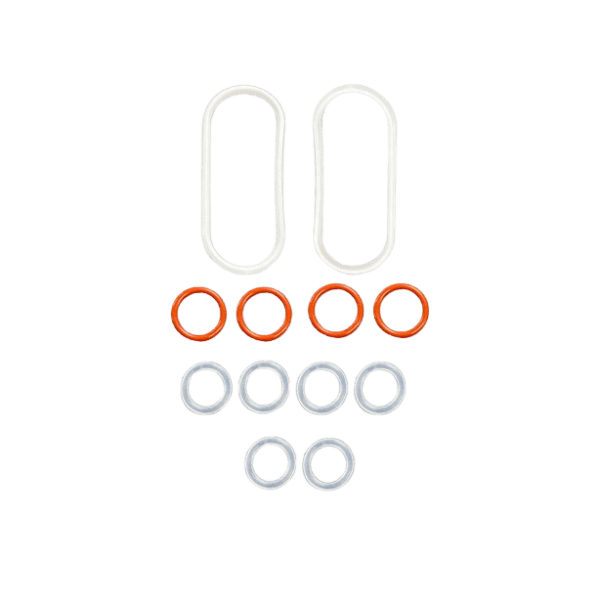 Candela Laser Head Seal Kit O-Ring Oval O-Ring New Style CACN1473 E4 G35-A