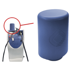 Candela MGL Cryogen Cover 1301-11-8052 casc3157