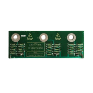 Candela MGL / GLP PCB board 7111-00-2110 hv bleeder pcb
