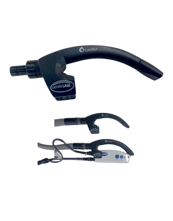 Candela Mini GentleLase MGL Delivery System Adapter for Zimmer Cryo Machine, Cryo Hose Adapter CACC2990-Medical-Lazer-Pakistan