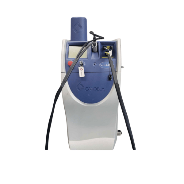Candela Deionization DI Water Filter Cartridge MGL MGY Pro 7122-00-3165 CAFI1325 B6 - Image 3