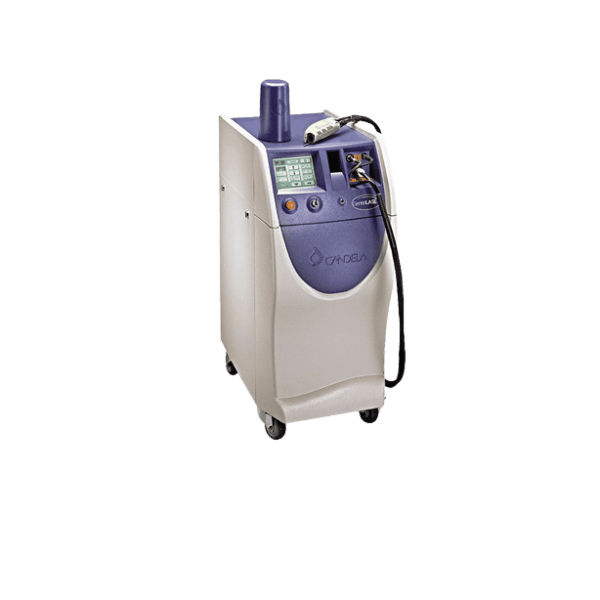 Candela GentleLase Laser Head Flow Tubes (2x Tubes) 1301-00-7150 CACN1466 D19 - Image 2