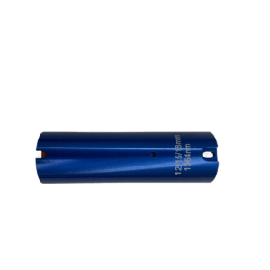 Candela Mini GentleYAG 12/15/18mm End Cap Set, MGY End Cap 7122-00-3454, CAOP1464, D28