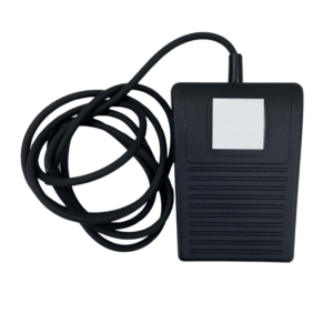 Candela Mini GentleYAG Foot Pedal – New MGY Foot Pedal 5103-00-0030, CAFP2341