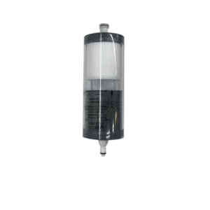 Candela Pro Dual Filter, Particle and DI Filter 3226B01 Rev 6, 7122-00-9236, 3450-00-0355, CAFI2886