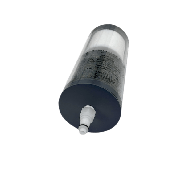 Candela Pro Dual Filter, Particle and DI Filter 3226B01 Rev 6, 7122-00-9236, 3450-00-0355, CAFI2886 - Image 2