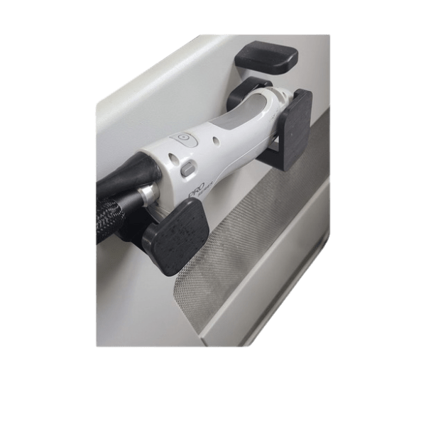 Candela Pro Series GPro, GentleMax Pro Hand Piece Holder, Delivery System Holder CACN2970 - Image 4