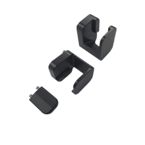 Candela Pro Series GPro, GentleMax Pro Hand Piece Holder, Delivery System Holder CACN2970