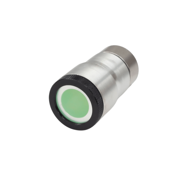 Candela Pro Series Slider Optics 12/15/18mm GPro 8050-00-9004 End Cap CAOP1247 - Image 3