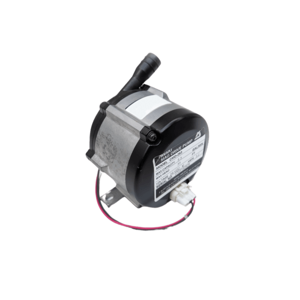 Candela Water Pump for GMax, GentleMax CAPU1204 - Image 4