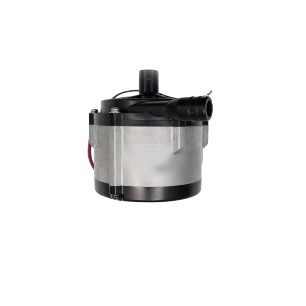 Candela Water Pump for GMax Pro, GentleLase Pro, GentleYAG Pro, 3414-00-0220 CAPU1202