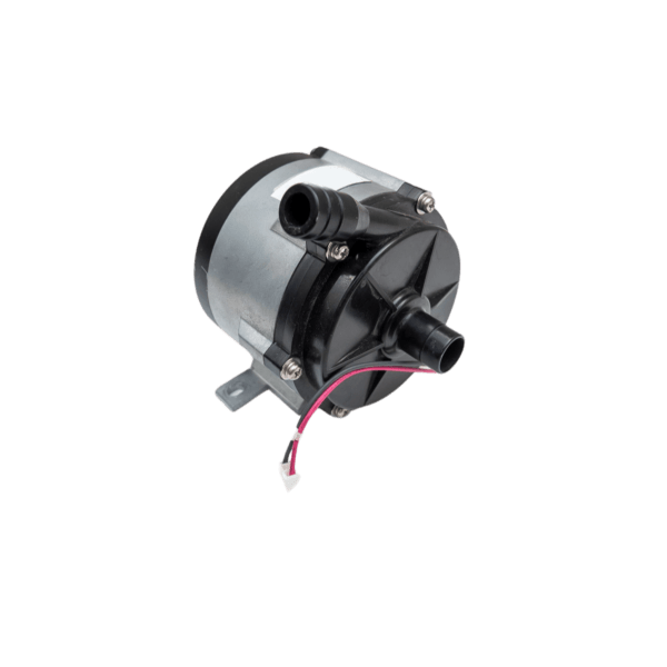 Candela Water Pump for GMax Pro, GentleLase Pro, GentleYAG Pro, 3414-00-0220 CAPU1202 - Image 5