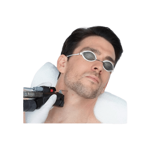 Laser & IPL Client Metal Eye Shields, Eye Protection, Goggles 809-5000-000 GOGO2377 - Image 4