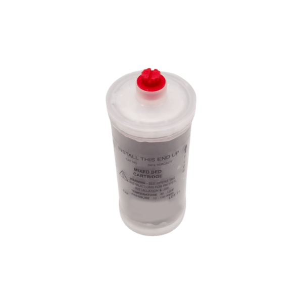 Candela DI Cartridge, DI Filter for GMax Pro, GentleMax Pro, GentleLase Pro