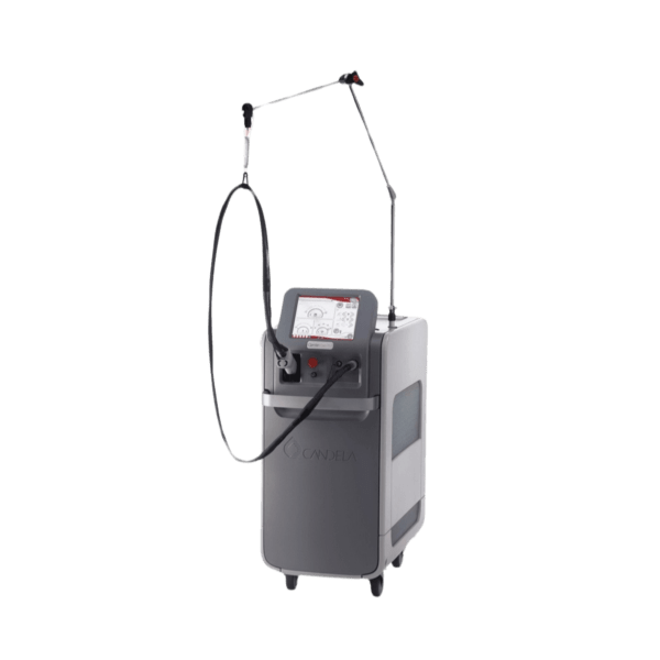 Candela GentleLase Pro, GentleYAG Pro GentleMax Pro Flash Lamps Kit x 2 Flash Lamps CAFL1311 - Image 2