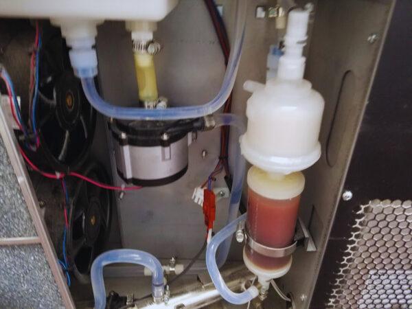 Candela Gpro water tank level switch Gentlelase pro | Gentlemax pro | Gentleyag pro | cacn1418 - Image 3